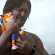 Image for article titled Kotaku 'Shop Contest: Death Cuddling: The Winners!